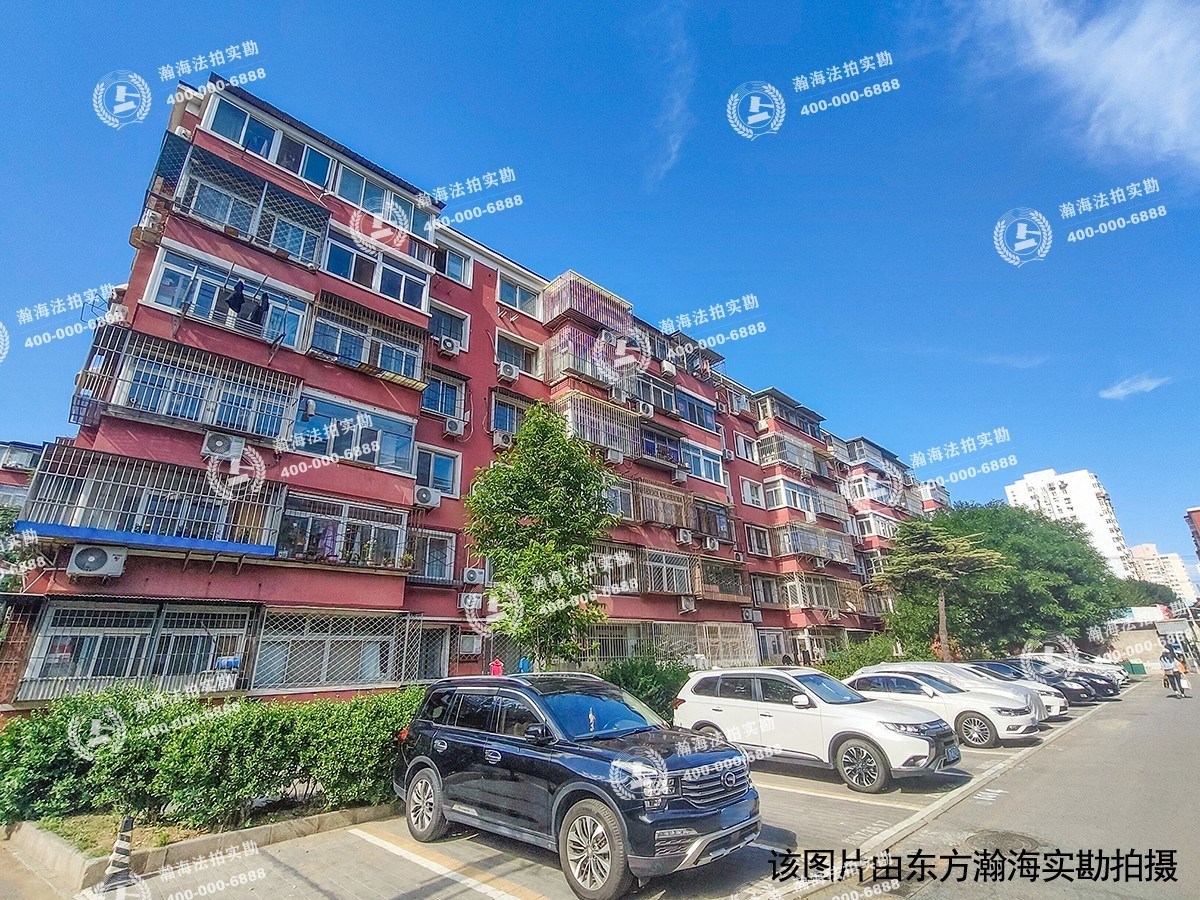 马家堡路33号院 7号楼4单元402室