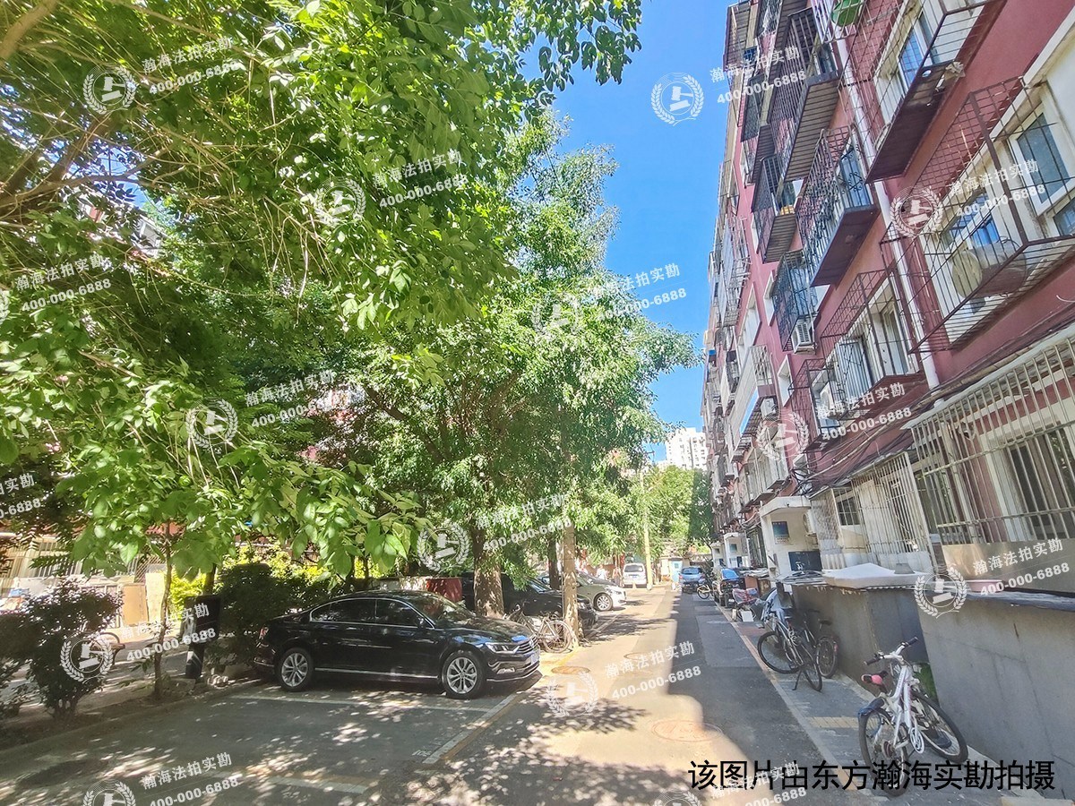 马家堡路33号院 7号楼4单元402室