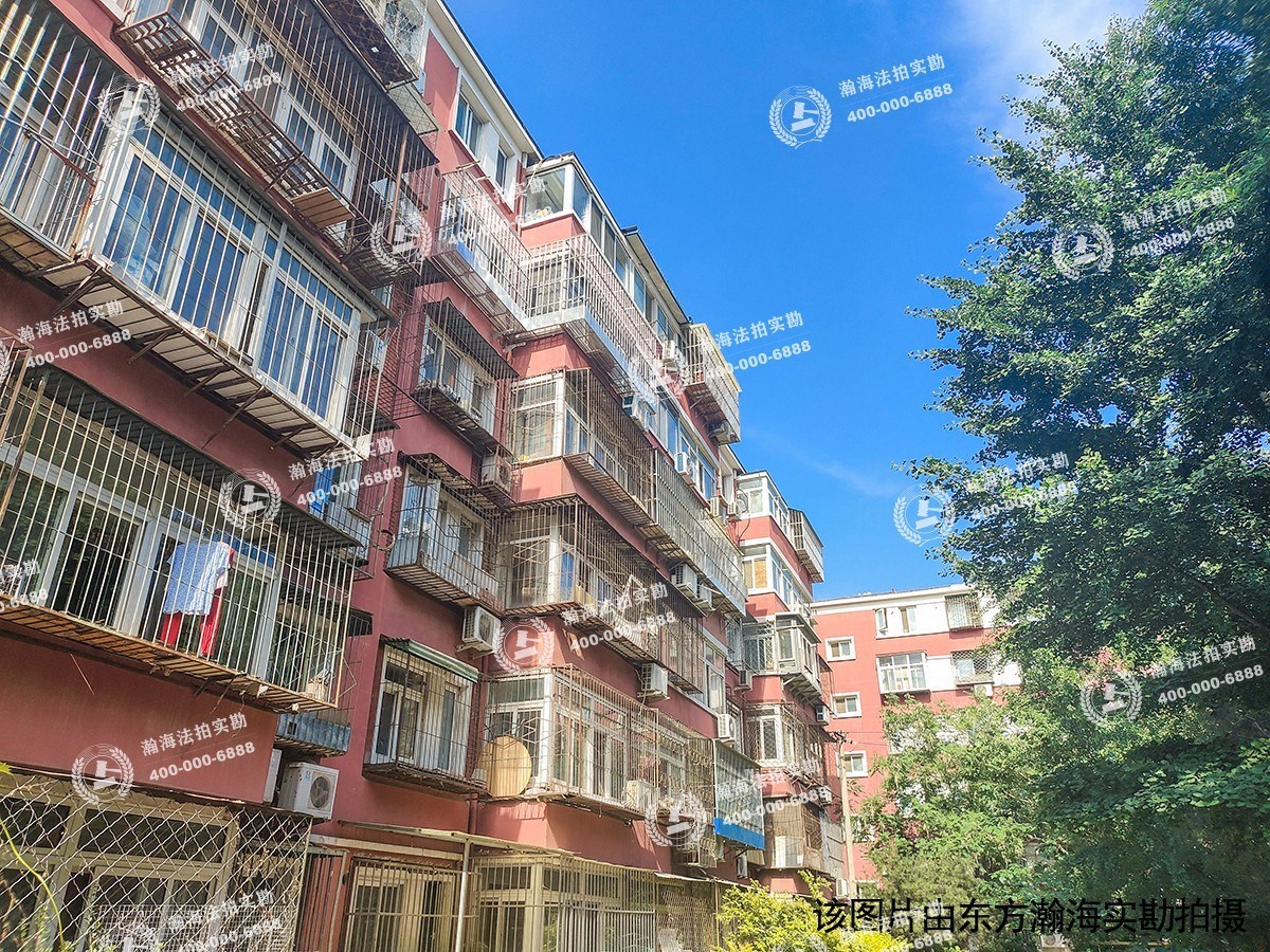 马家堡路33号院 7号楼4单元402室
