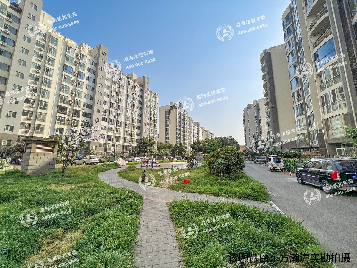 加华印象街209号楼132室