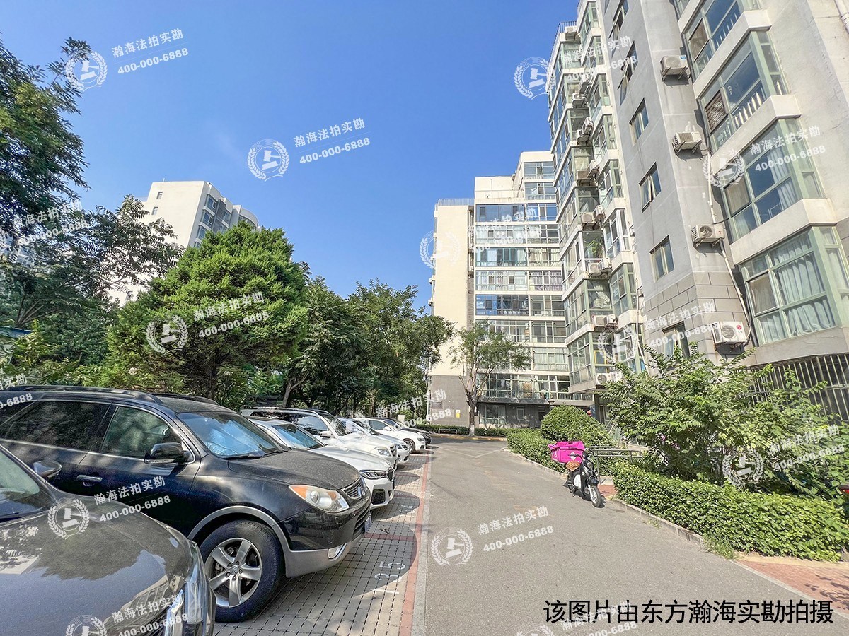加华印象街209号楼132室