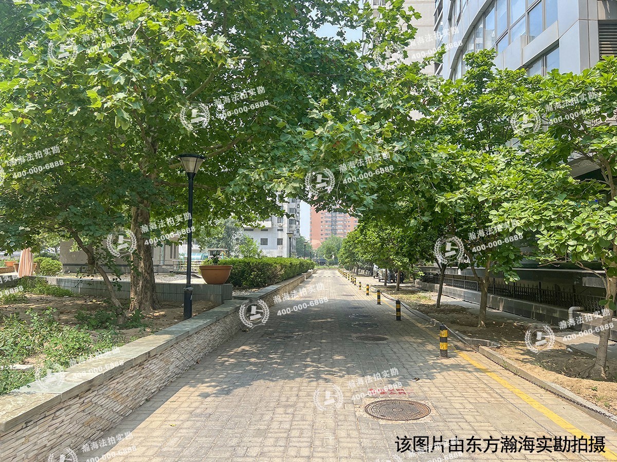日月天地17号楼B座1003室