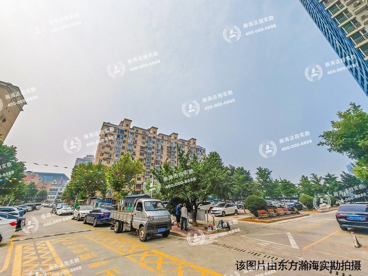河畔丽景6号楼0703室