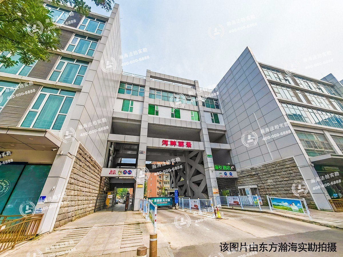 河畔丽景6号楼0703室