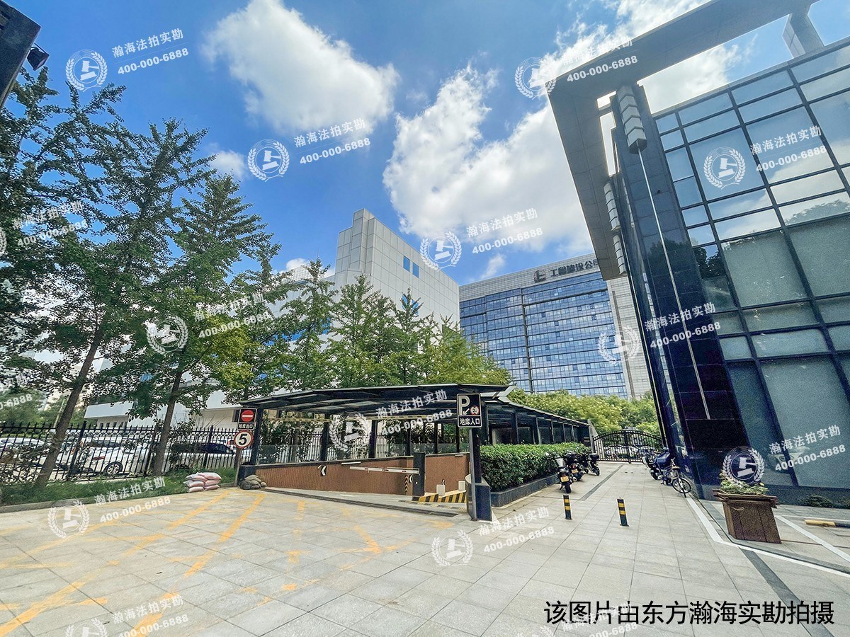 观巢102、103、104室（共3套）