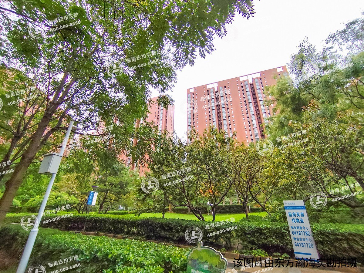 旭辉奥都9号楼38室