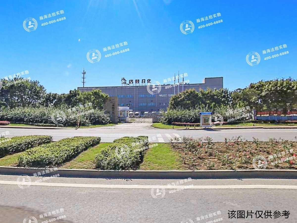 洛娃科技创业园 北京洛娃日化有限公司财产资产