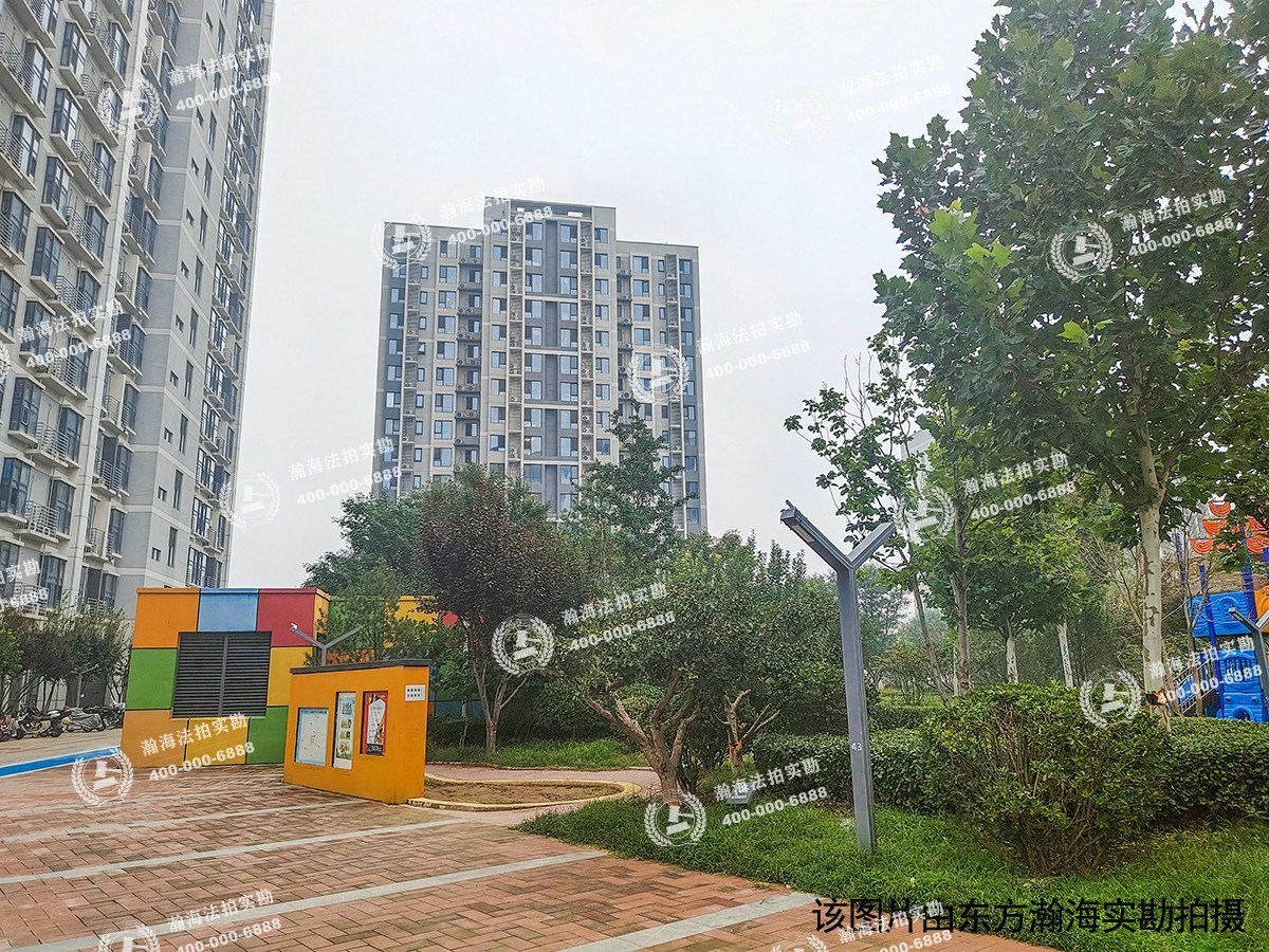 远洋新仕界9号楼1511室（LOFT）