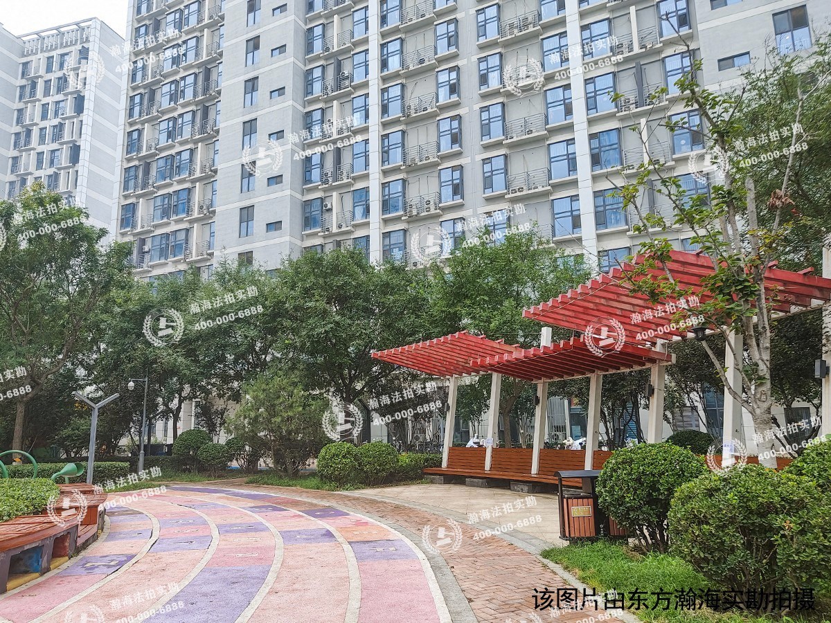 远洋新仕界9号楼1511室（LOFT）