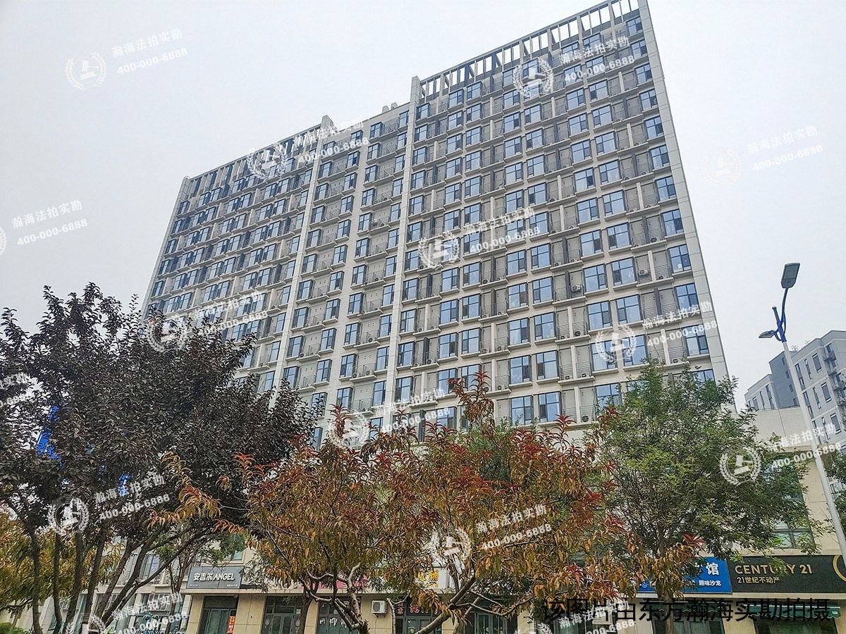 远洋新仕界9号楼1511室（LOFT）