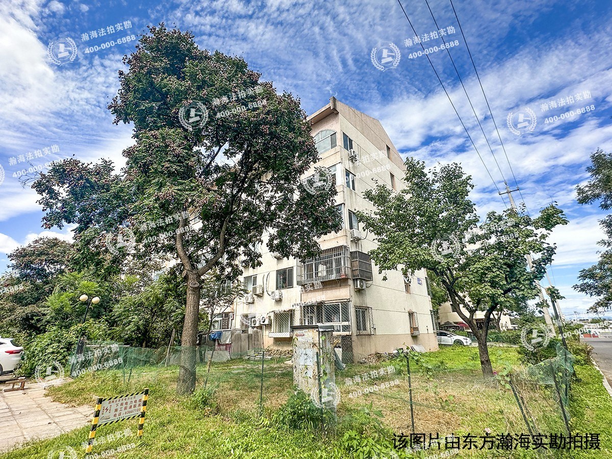 王府温馨公寓12号楼2单元201室