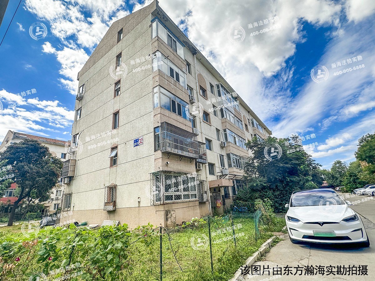 王府温馨公寓12号楼2单元201室