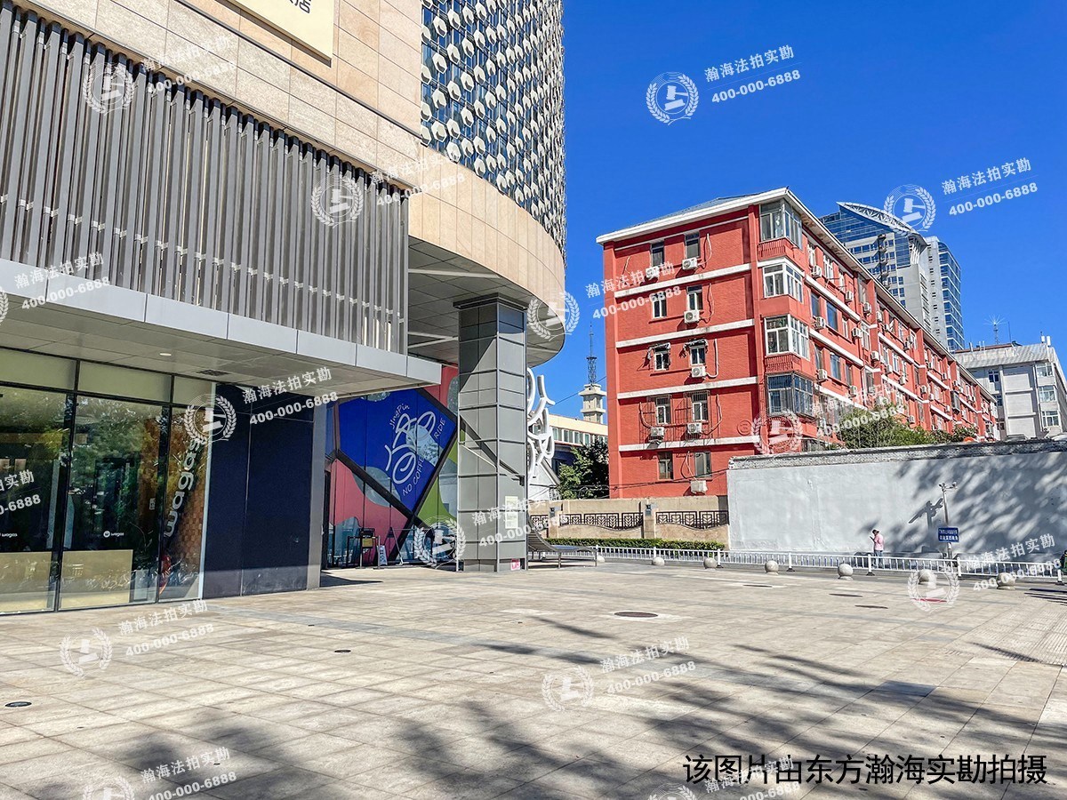 国悦府1号楼负038号