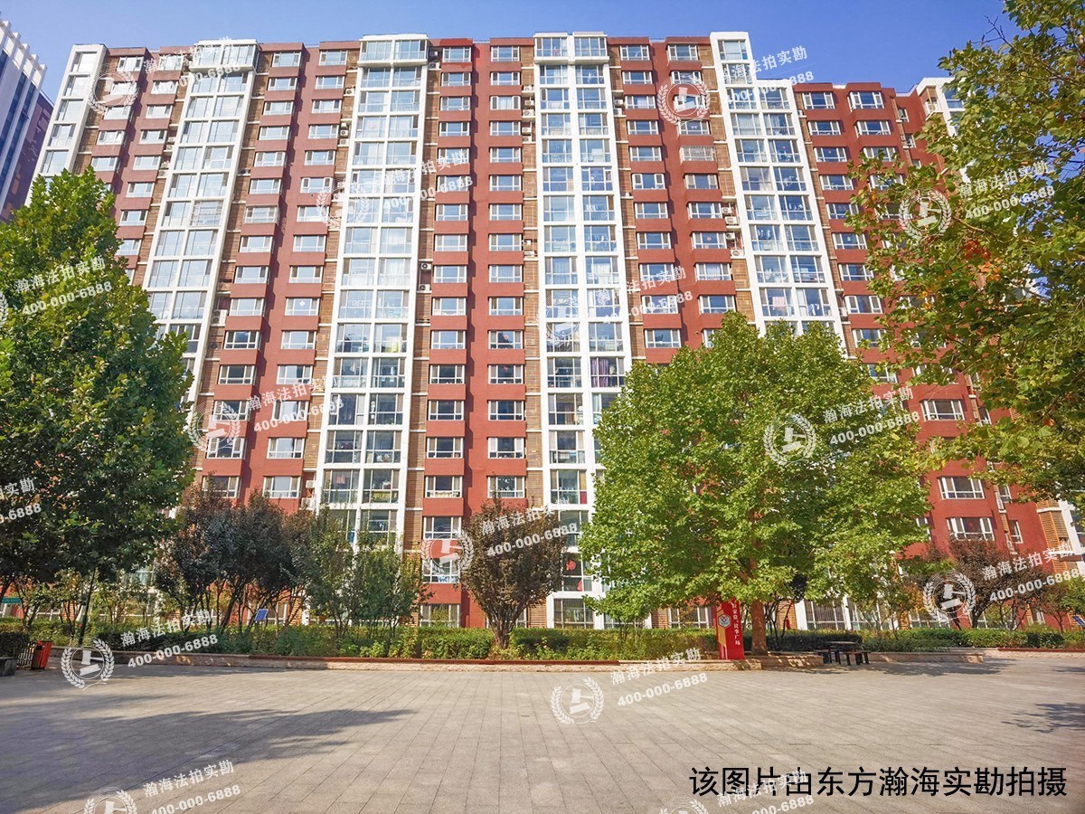 艺苑桐城12号楼5单元1401室