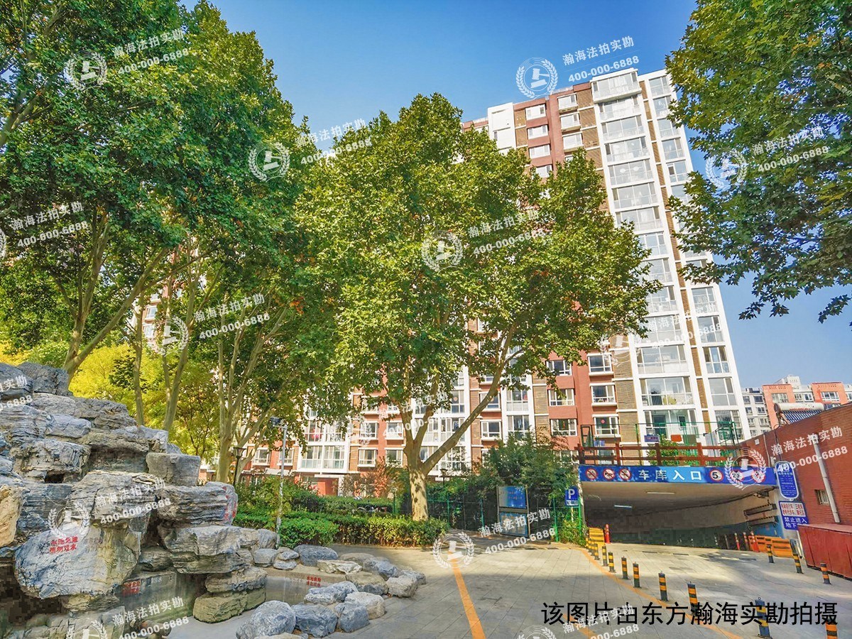 艺苑桐城12号楼5单元1401室