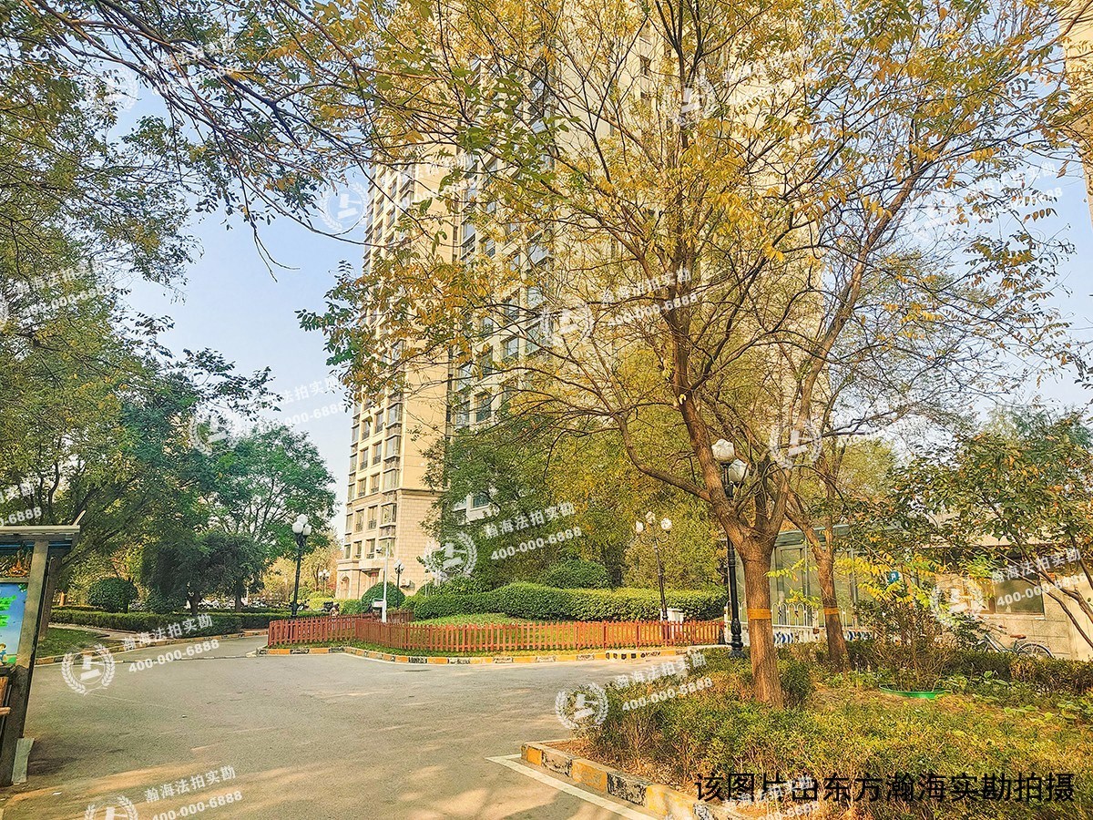 恒大御景湾西区1号楼B242室