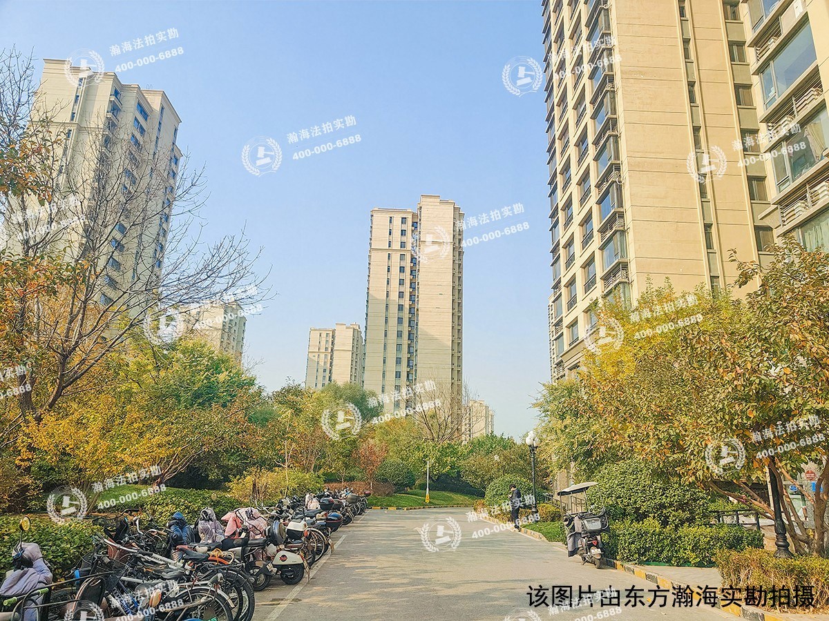 恒大御景湾西区1号楼B242室