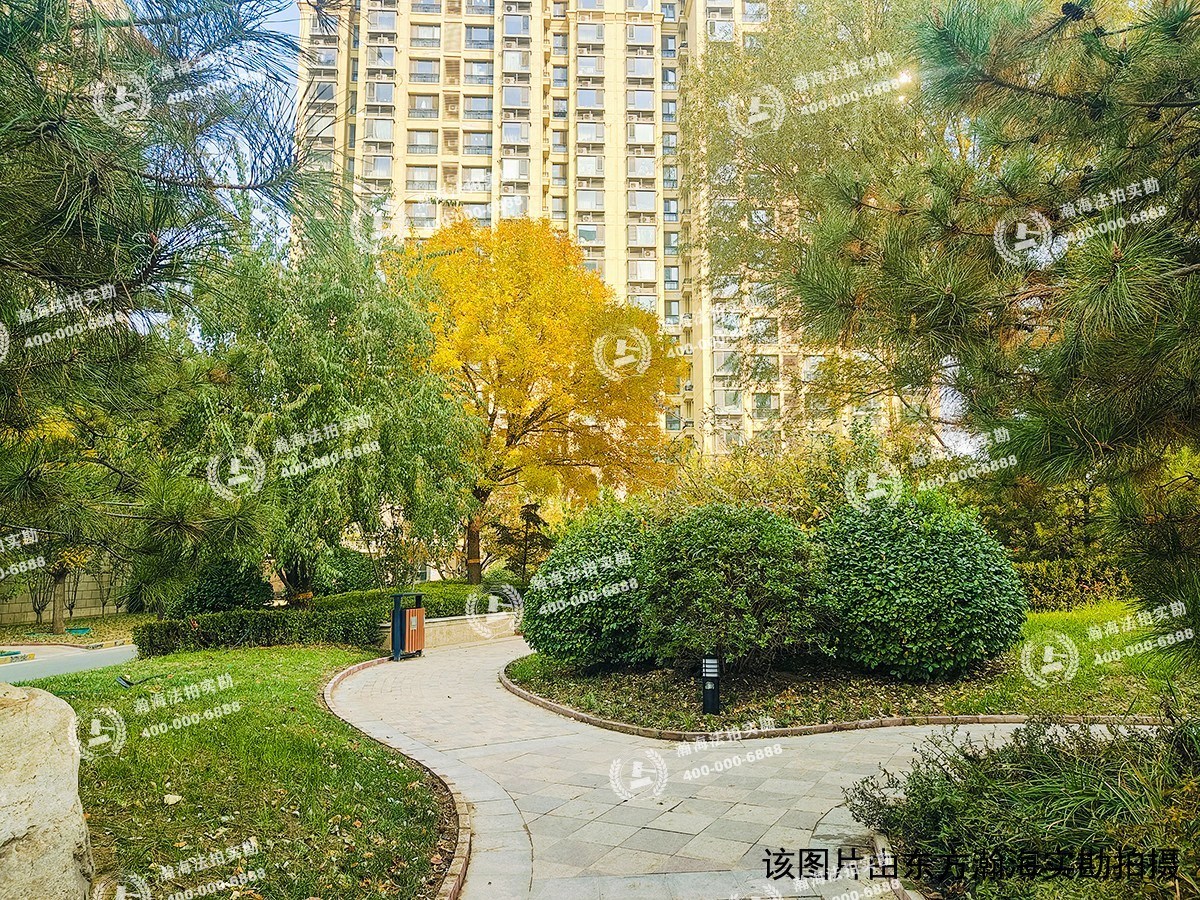 恒大御景湾西区1号楼B242室