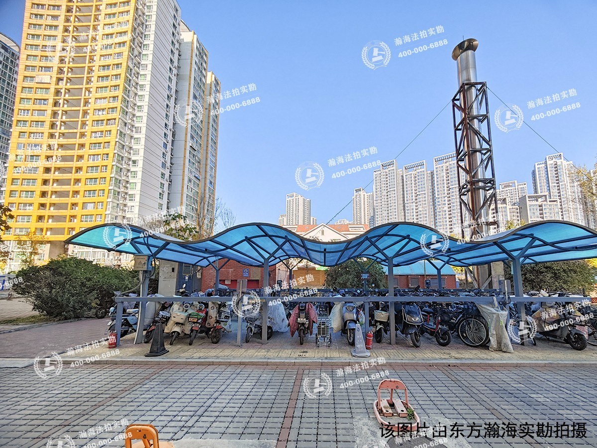 河畔丽景6号楼0703室