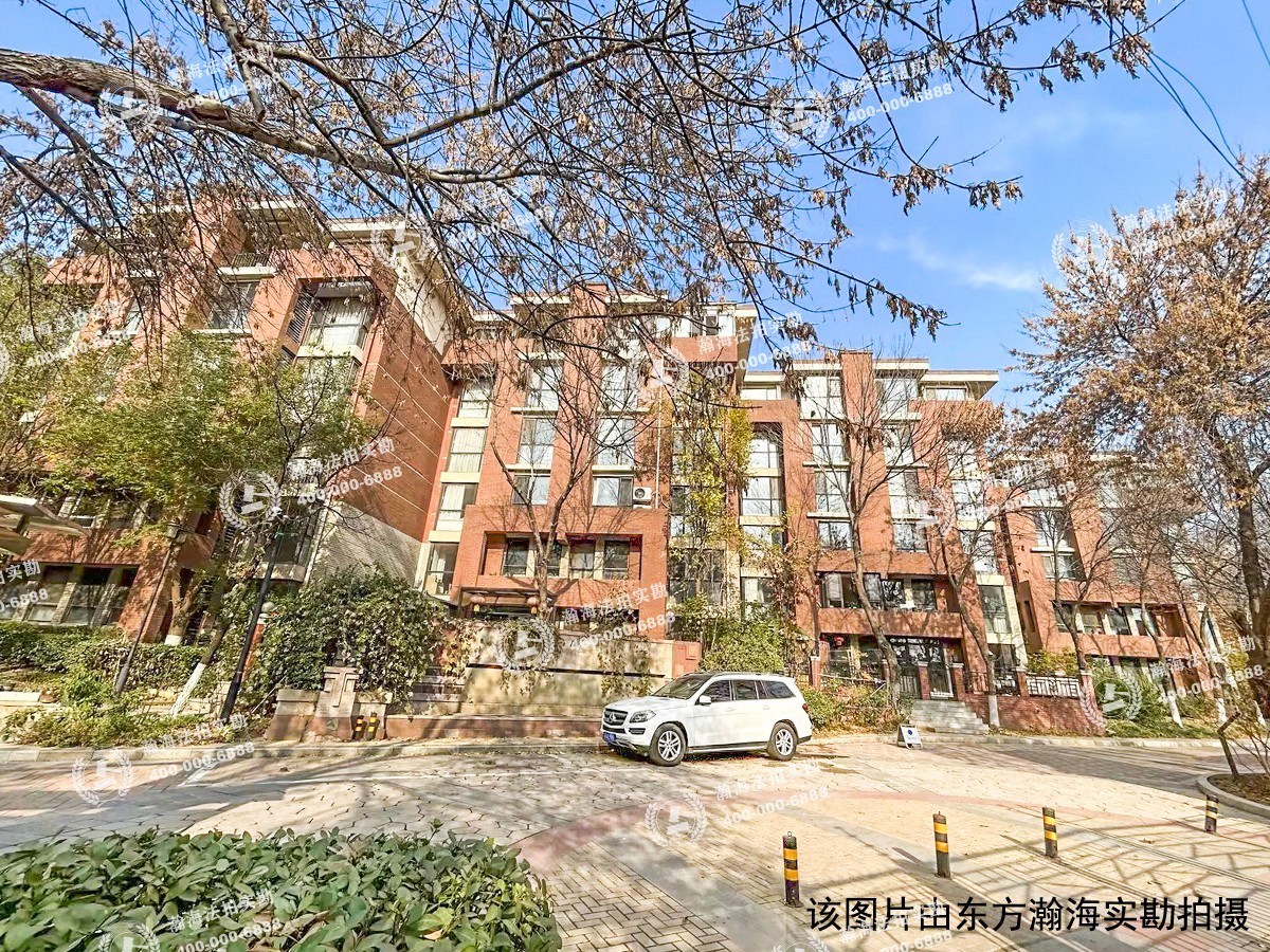 西山华府禧园31号楼109室