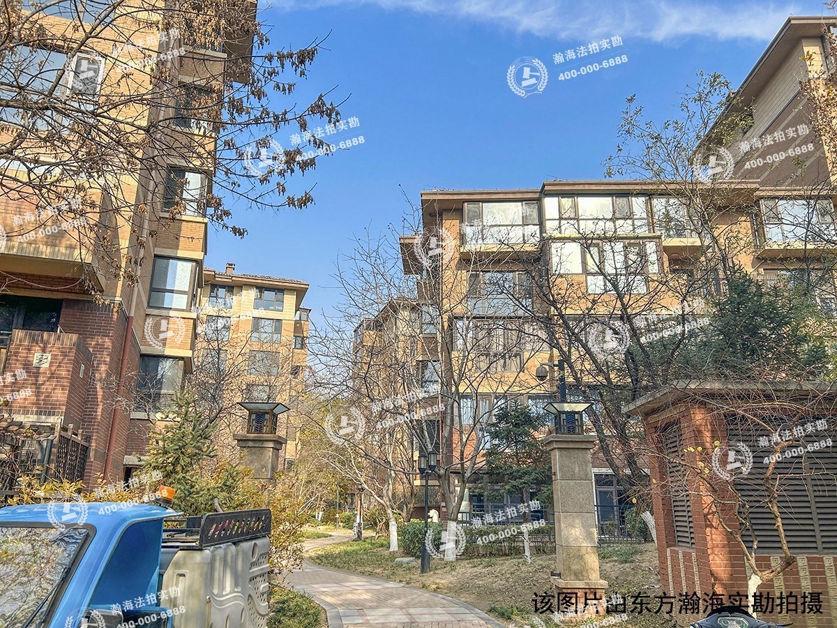 西山华府禧园31号楼109室
