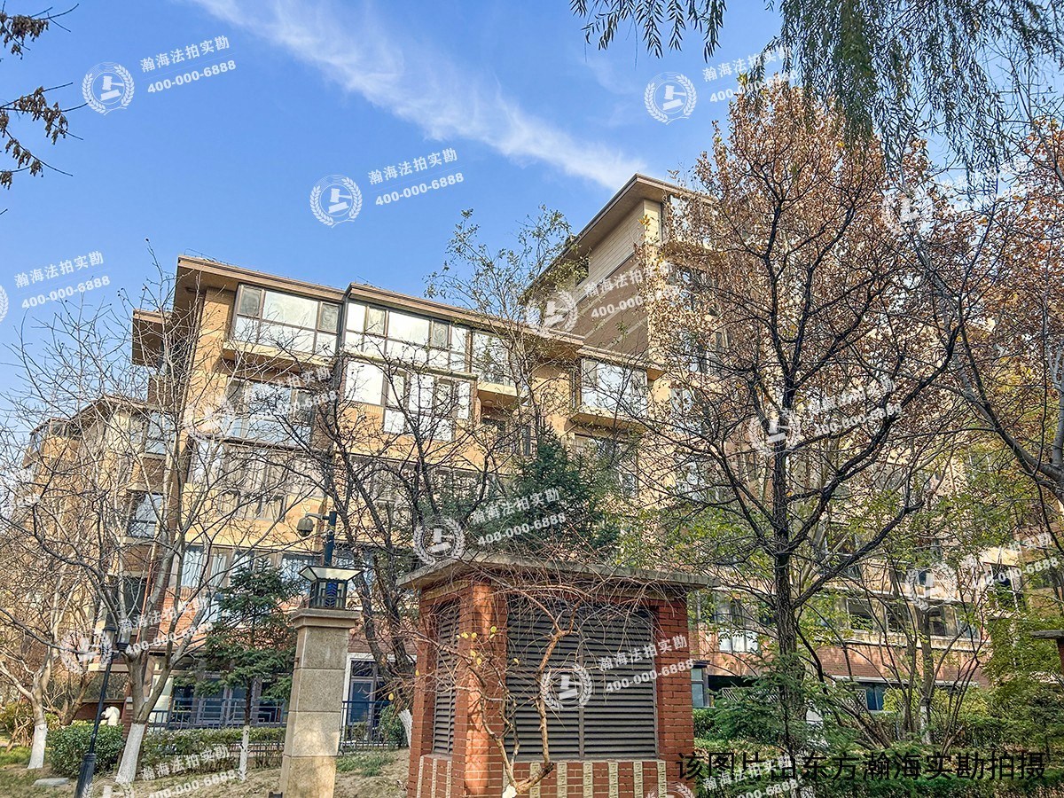 西山华府禧园31号楼109室