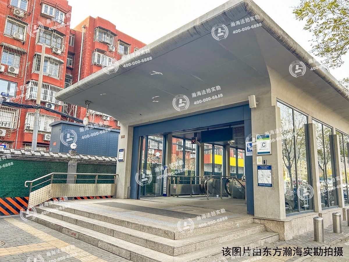 西山华府禧园31号楼109室