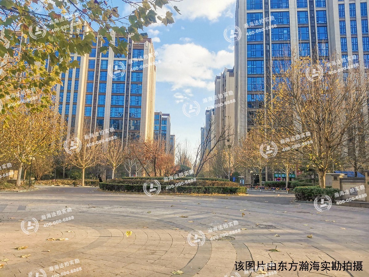 珠江四季悦城13号楼1单元311室
