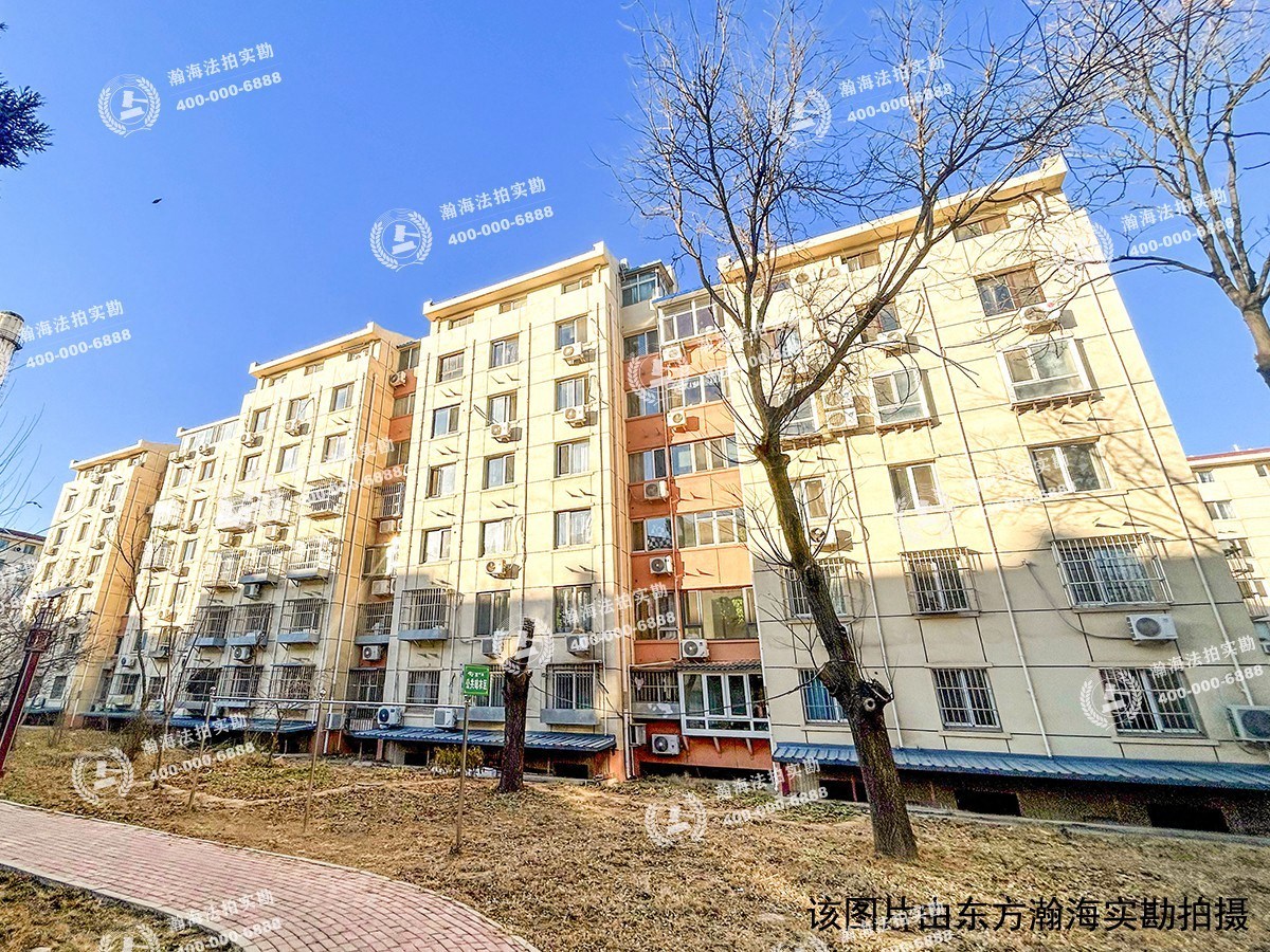 金惠园三里20号楼1单元201室