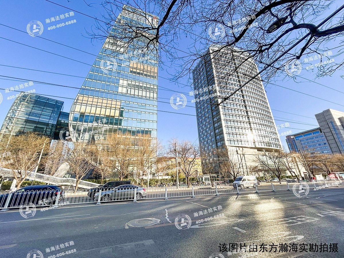 观巢102、103、104室（共3套）
