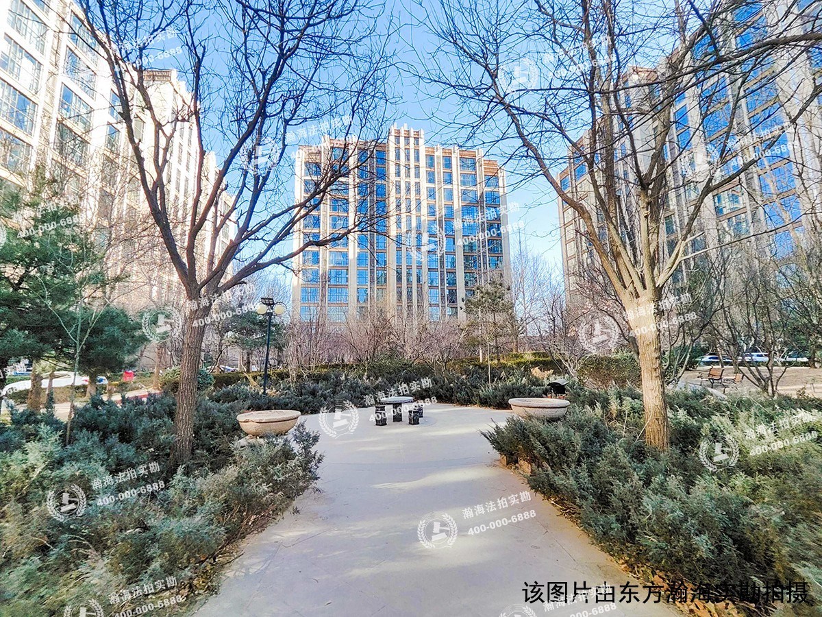 珠江四季悦城13号楼1单元311室