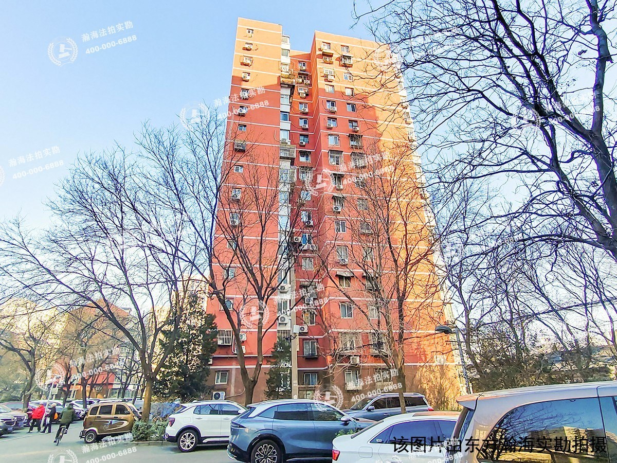 惠新南里5号院7号楼306室