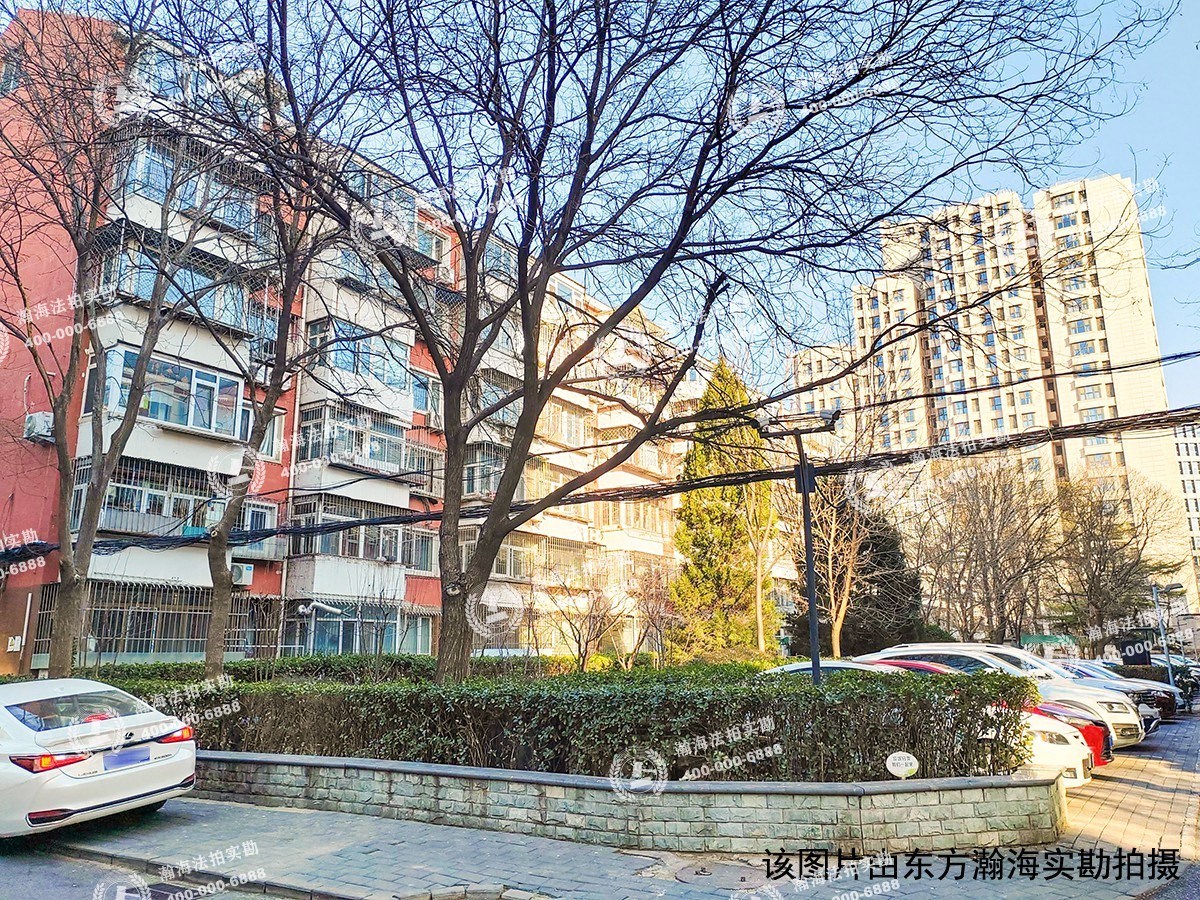 惠新南里5号院7号楼306室