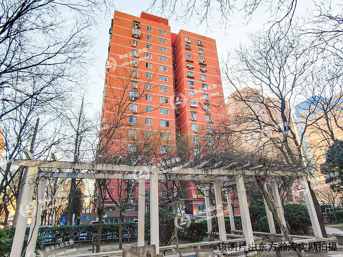 惠新南里5号院7号楼306室