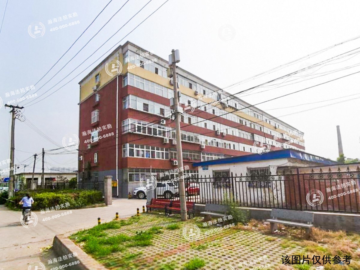 啤酒厂家属楼18号楼5单元3-5室