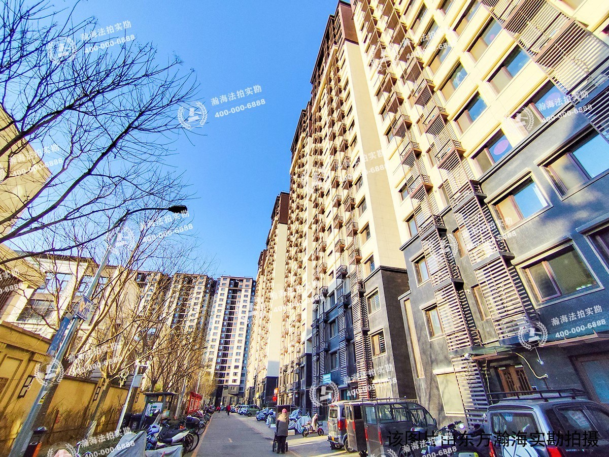 北京城建兴悦居2号楼1单元1106室