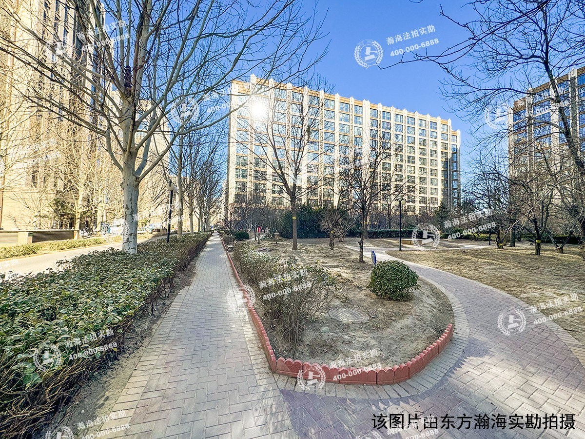 珠江四季悦城13号楼1单元311室