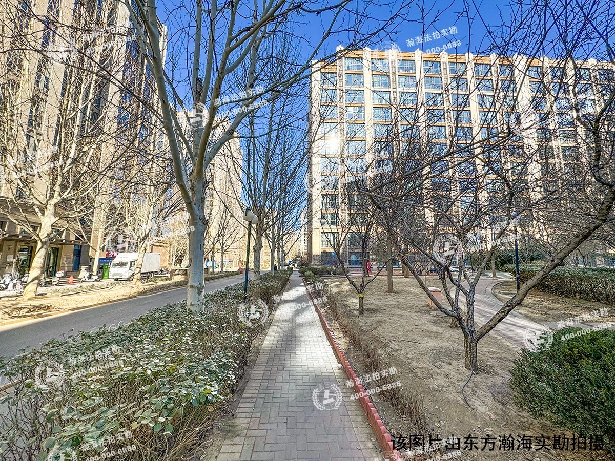 珠江四季悦城13号楼1单元311室