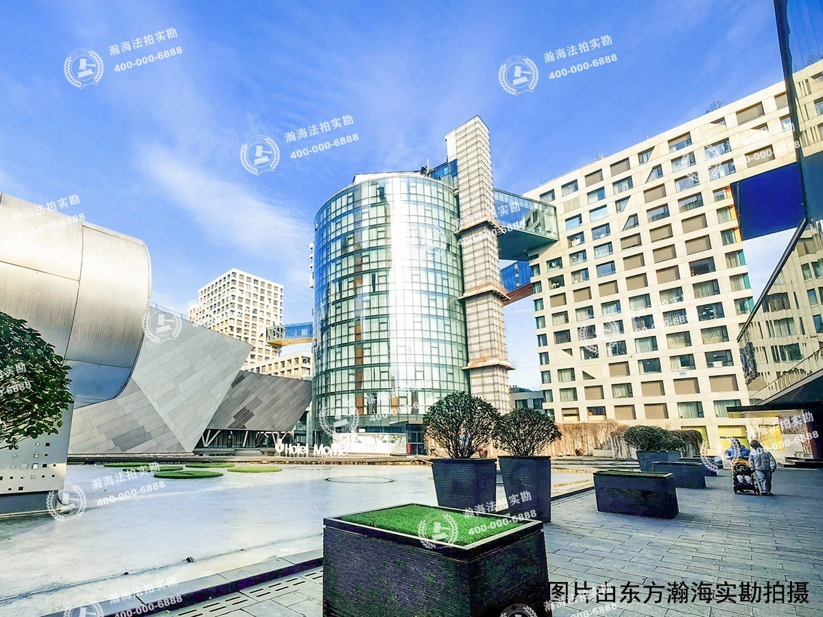 兴谷西路8号土地及地上建筑物