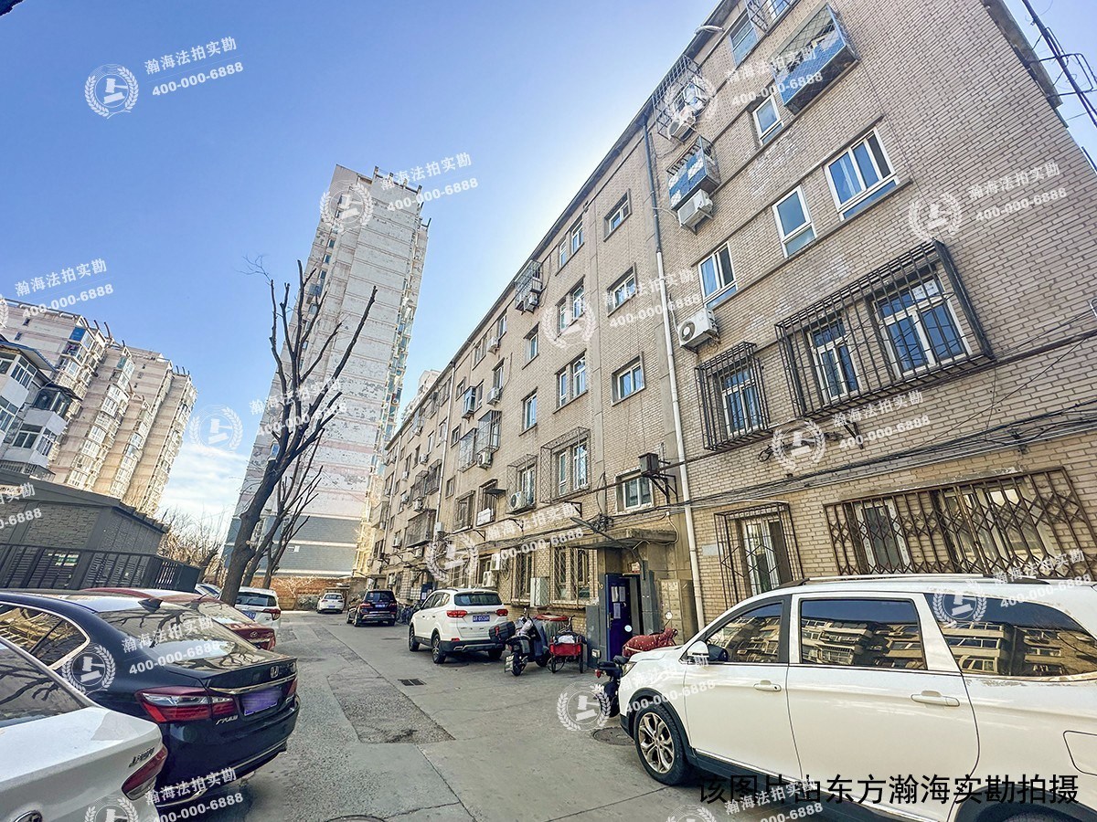 富强东里8号楼6单元602室