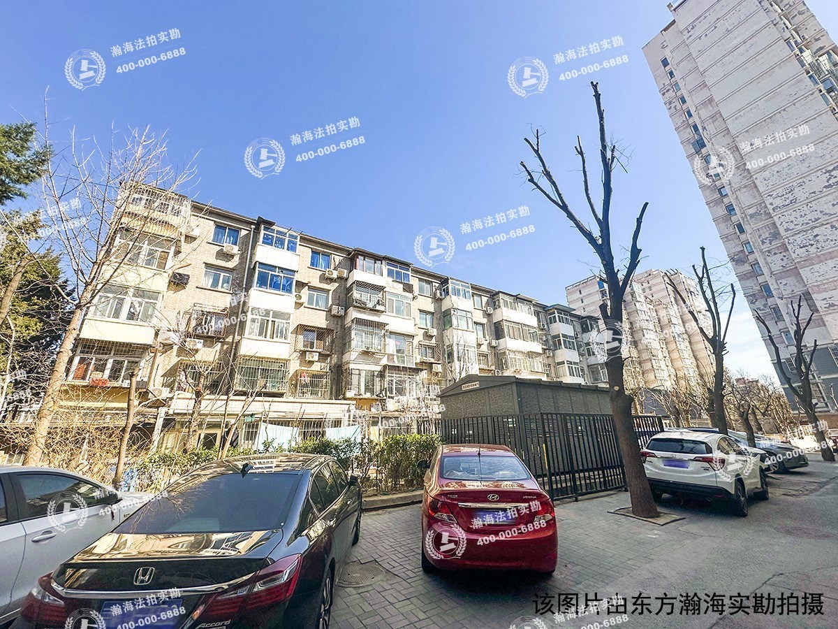 富强东里8号楼6单元602室