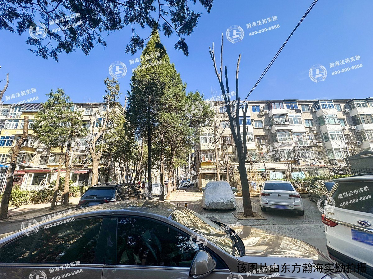 富强东里8号楼6单元602室