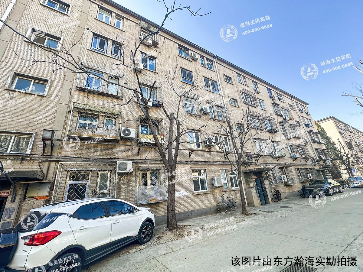 富强东里8号楼6单元602室