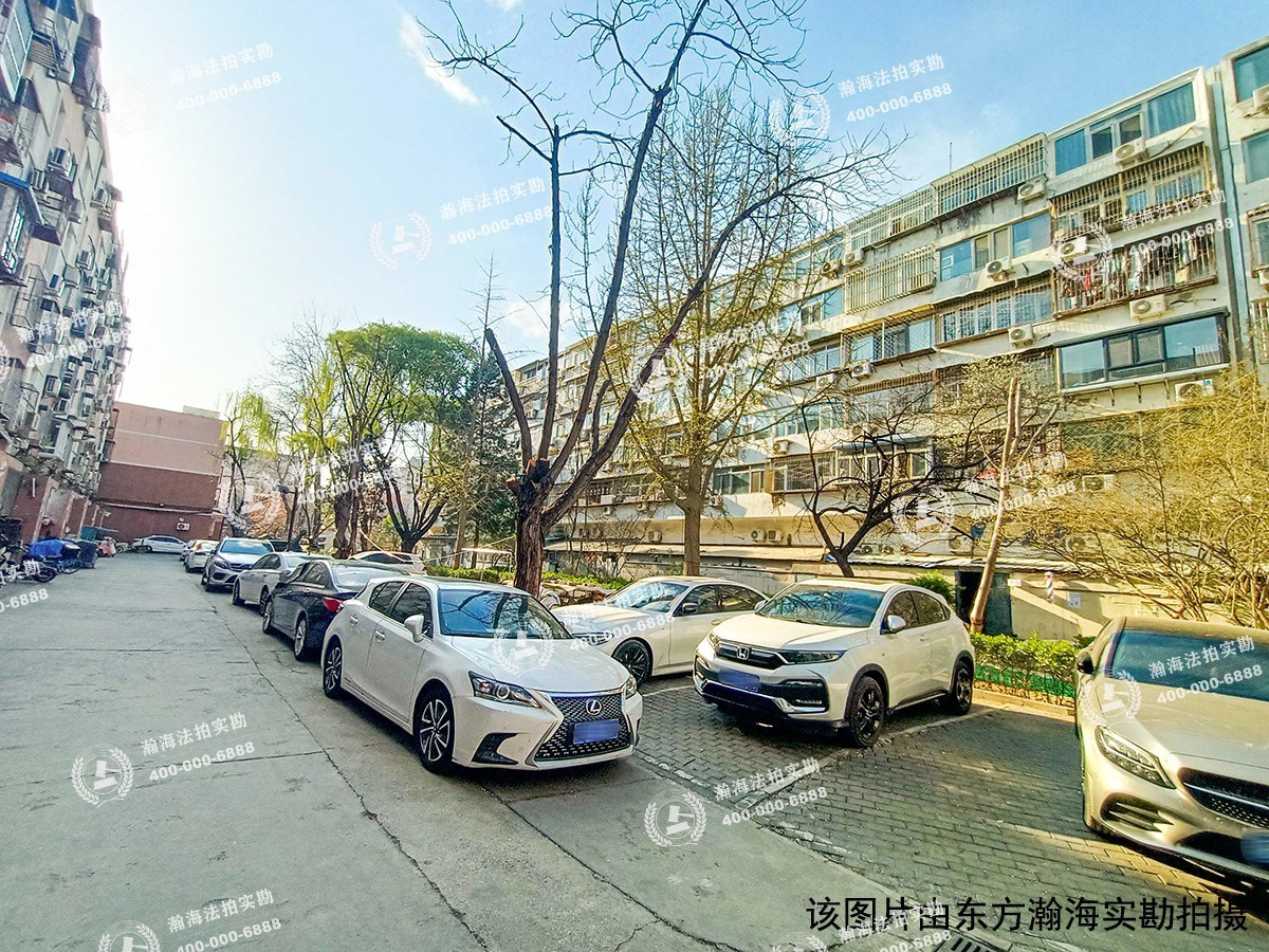 芳古园一区 南区15号楼