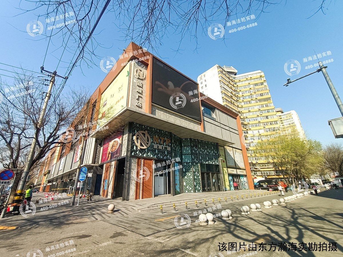 芳古园一区 南区15号楼