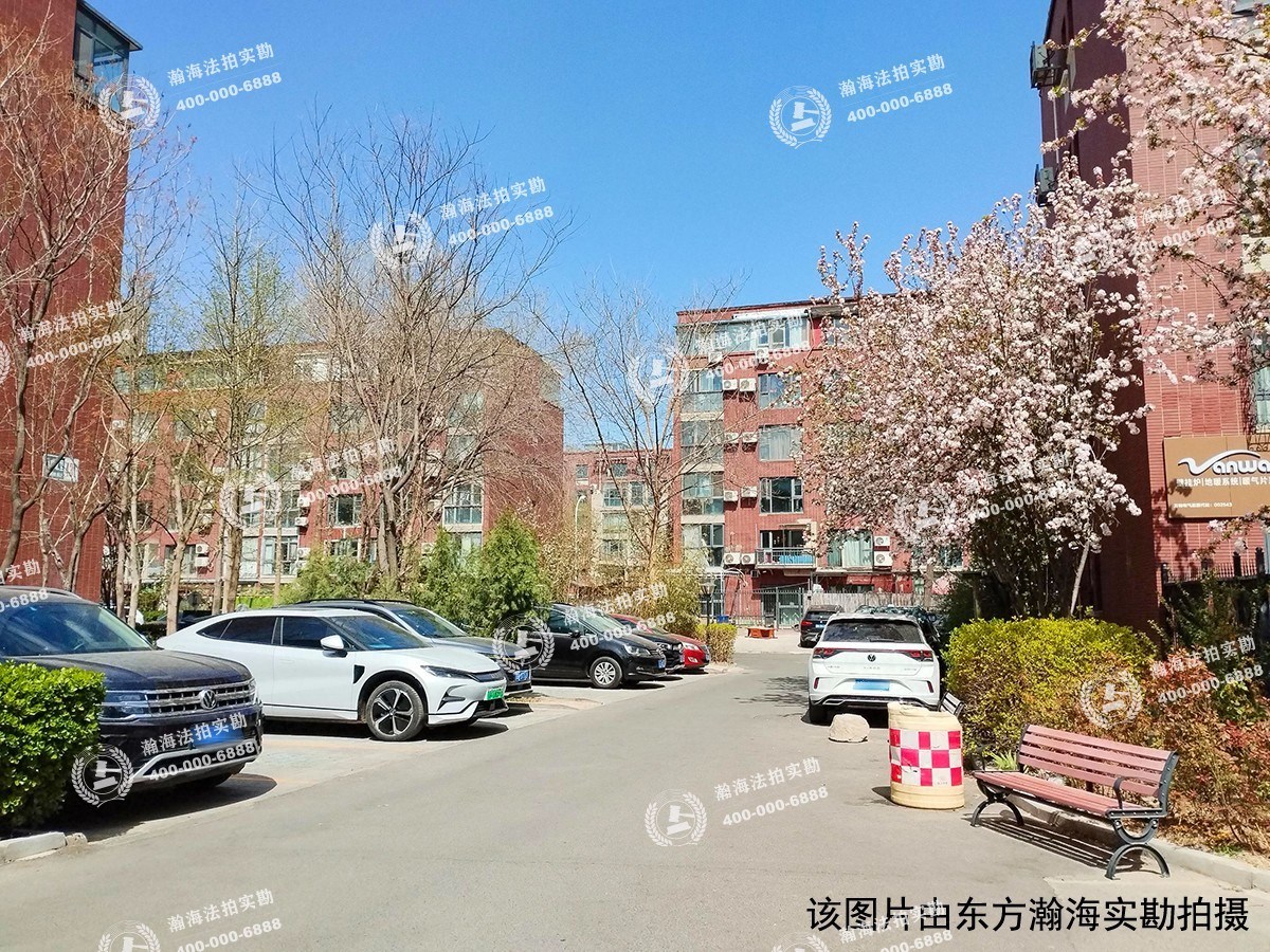 阿尔法社区二期433号楼2单元601室
