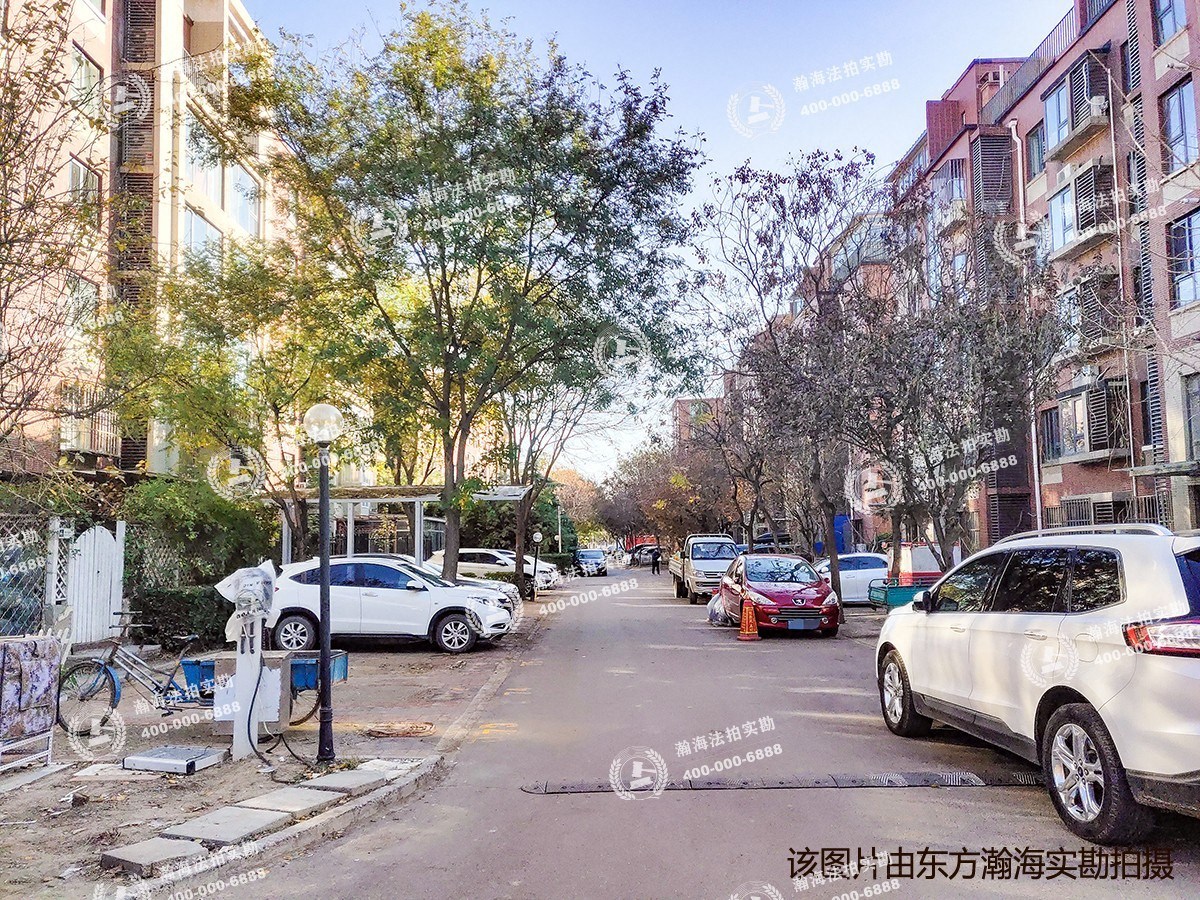 阿尔法社区二期433号楼2单元601室