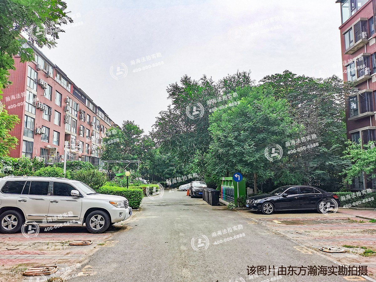 阿尔法社区二期433号楼2单元601室