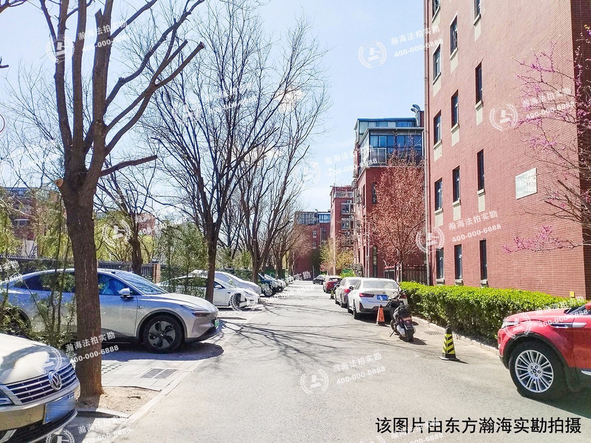 阿尔法社区二期433号楼2单元601室