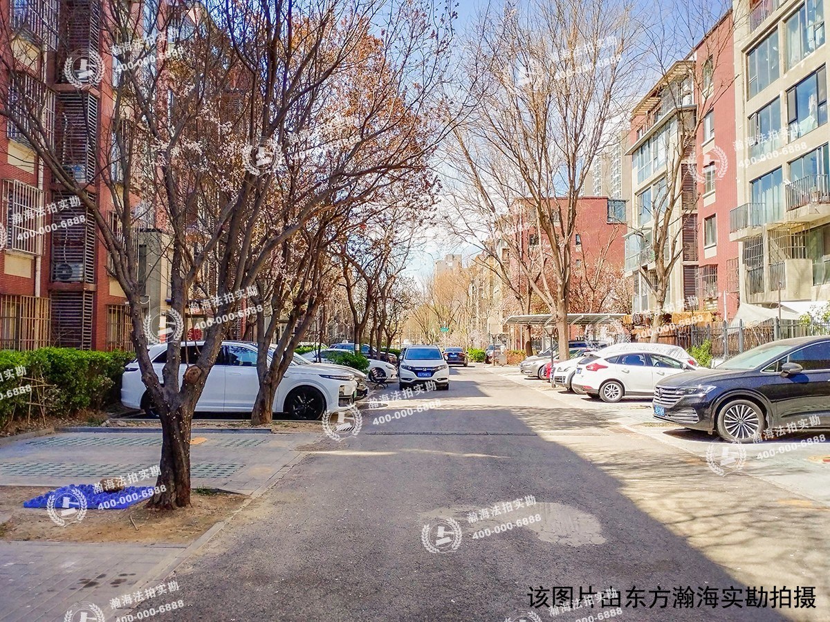 阿尔法社区二期433号楼2单元601室